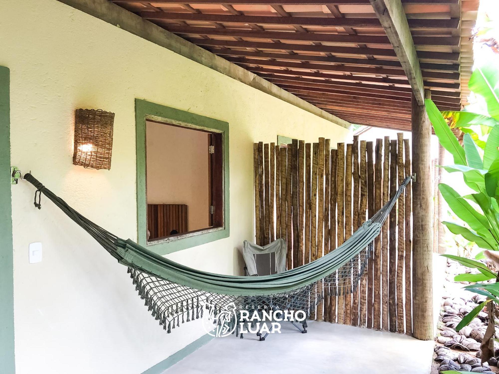 Pousada Rancho Luar Porto de Pedras Luaran gambar